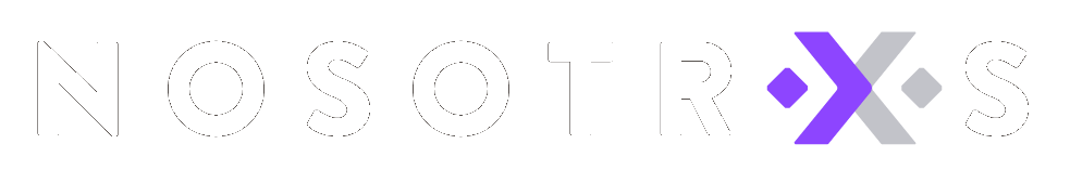 Logo Nosotrxs